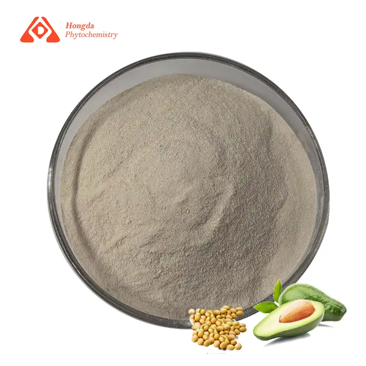 Avocado Soybean Unsaponifiables Extract